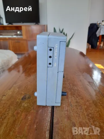 Стар мултицет 43102 УХЛ 4, снимка 4 - Антикварни и старинни предмети - 47452649