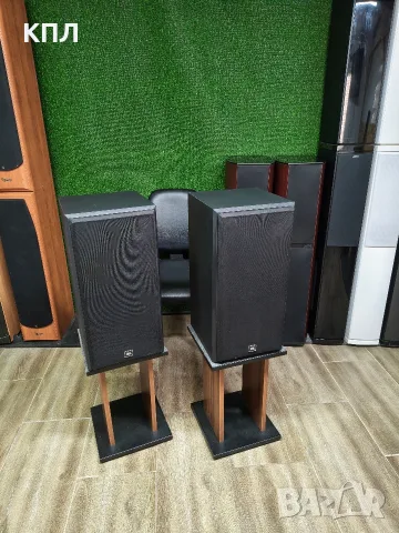 Тонколони JBL tlx-16, снимка 12 - Тонколони - 55940266