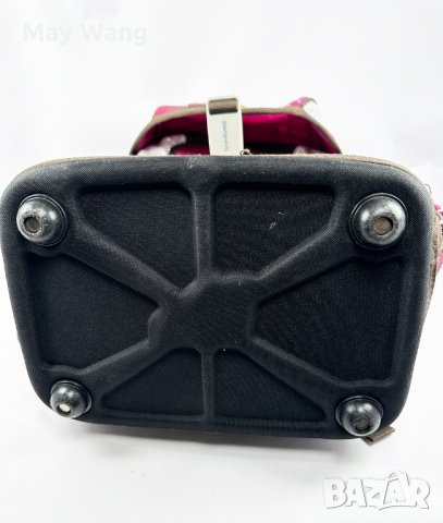 Ученически раница Schneiders, Бухалът Оливия,  40x30x20cm, Като нова, снимка 13 - Раници - 42001637