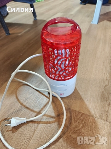 Лампа за насекоми 