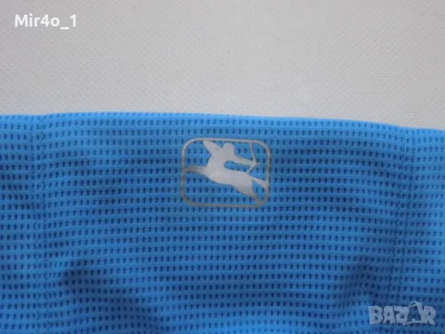 вело джърси giordana тениска екип блуза елек мъжко оригинално шосейно колоездене 4XL, снимка 5 - Спортни дрехи, екипи - 49639416