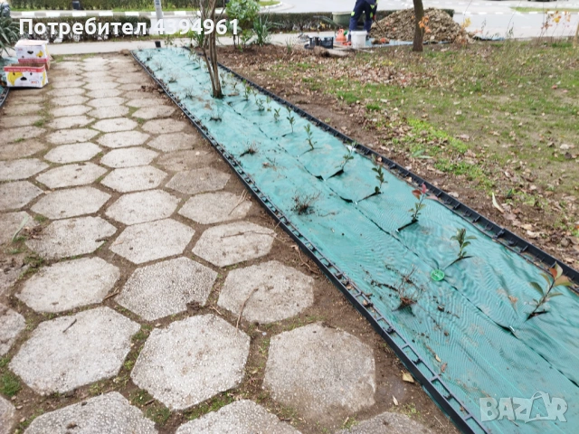 Косене трева, озеленяване, поливни системи, абонаментна поддръжка , снимка 6 - Други услуги - 53760821