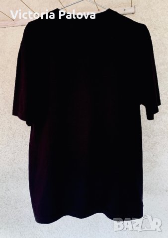 Красива тениска TRIBORD унисекс, снимка 9 - Тениски - 41246337