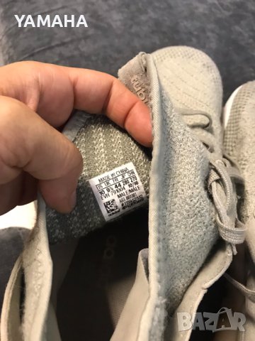 Adidas tubular  Къжки Кецове 44, снимка 4 - Маратонки - 41920875