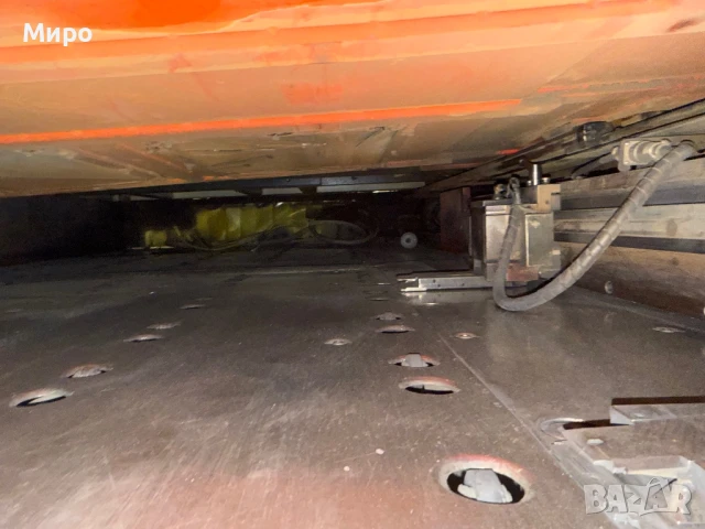 Машина за лазерно рязане Amada Lasmac LC-1212 alpha III, снимка 4 - Други машини и части - 51320903