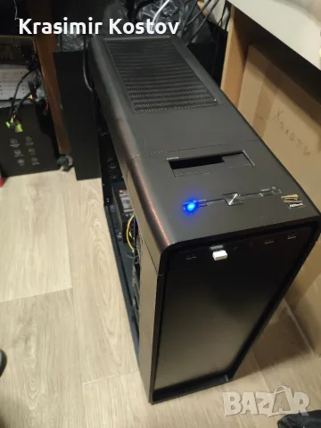 Gaming PC i7-4770 / 16GB DDR3 / SSD + HDD — с или без GTX 1070