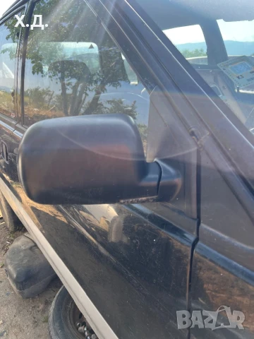 Ел огледала с подгрев мицубиши спейс рънер , снимка 4 - Части - 50690116