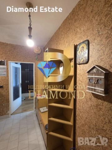 Апартамент в Димитровград, кв. Каменец, снимка 4 - Апартаменти - 51998793