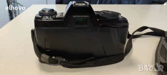 Фотоапарат Minolta X-300s, снимка 7 - Фотоапарати - 50873809