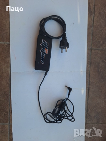 ASUS/ 19V 4.74A/универсален AC Adapter Model: ADP-90SB BB, снимка 7 - Лаптоп аксесоари - 51435689
