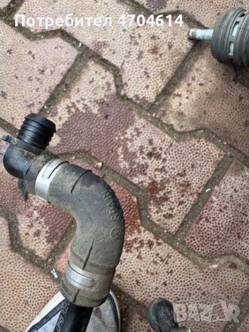 Комплект Серво вакумени маркучи Ауди Audi A8 D4 H4 само за 50Eur. 4H1611931b 1J0611939J 4H0611939C, снимка 8 - Части - 53196156