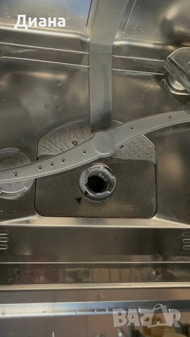 Съдомиялна за вграждане Siemens SN66P032EU, снимка 12 - Съдомиялни - 53047473