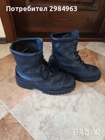 Кубинки Здравоход 43, снимка 2 - Екипировка - 49212049