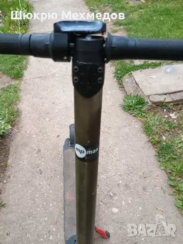 Ел.Тротинетка Mp man , снимка 8 - Друга електроника - 50439101