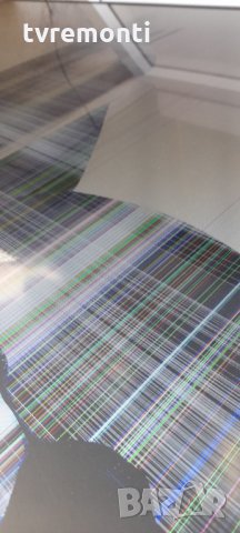 лед диоди от дисплей HE650HU-B51 от телевизор Hisense H65MEC5550, снимка 6 - Части и Платки - 34011078