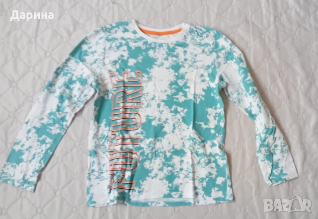 Детска блуза