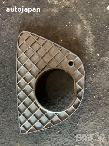 Холаген и капачки халоген Bmw E46 coupe Facelift Бмв Е46, снимка 3 - Части - 41330134