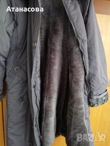 Дамско яке, снимка 3 - Якета - 52275170