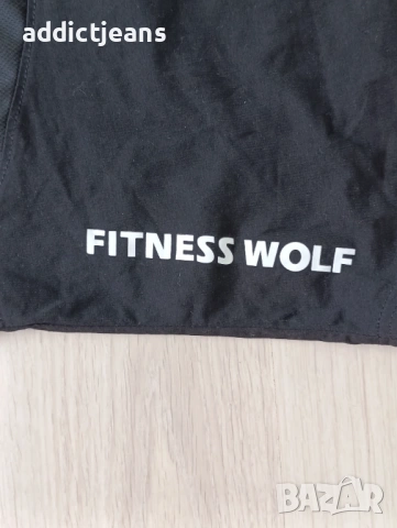 Мъжки потник C&A Fitness размер XXL, снимка 3 - Спортни дрехи, екипи - 53693790