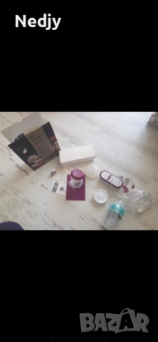 Помпа за кърмене, снимка 3 - Помпи за кърма - 51470115