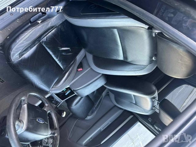 Ford Ranger , снимка 11 - Автомобили и джипове - 52364127