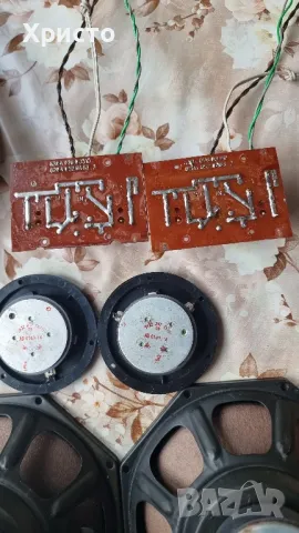 Аудуо филтри филипс двулентови, снимка 7 - Тонколони - 49781846