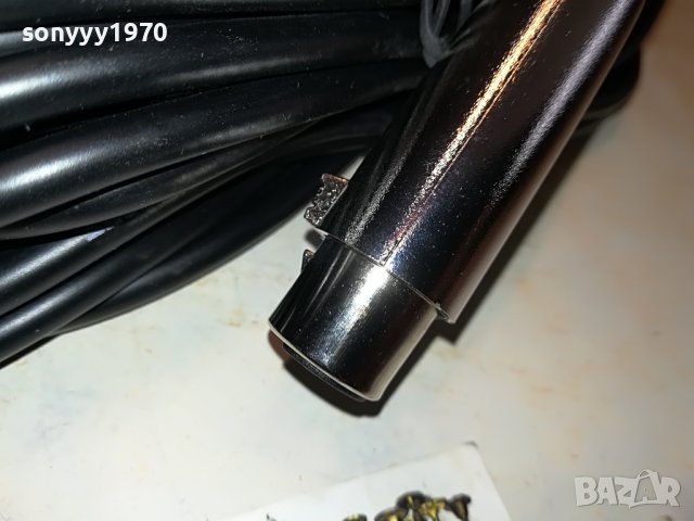 SHURE 2911221300, снимка 5 - Микрофони - 38837905