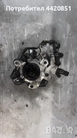 Помпа За Високо Налягане (ГНП) За Toyota Yaris 2002 - 22100-33011 , 0445 010 112