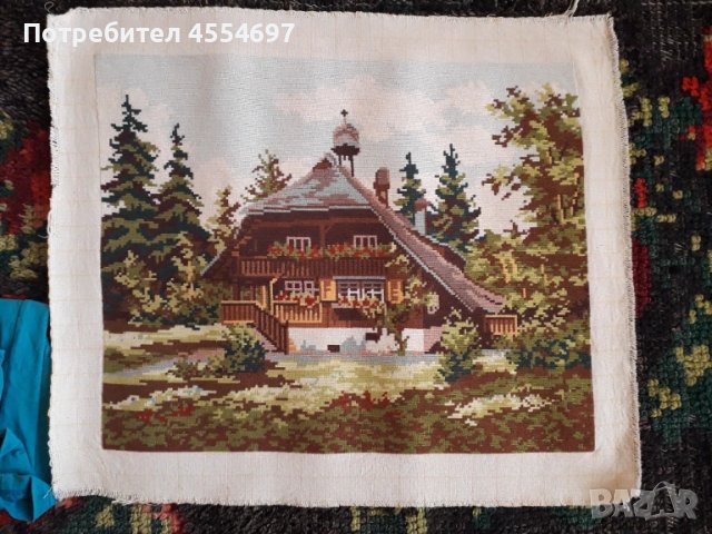 гоблени, снимка 4 - Гоблени - 51257174