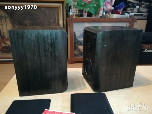 eltax speaker system 2302221232, снимка 4 - Тонколони - 35888700