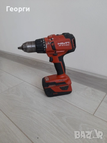 Hilti SF 6H-A22 винтоверт