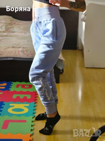 дамско долнище the gym king, снимка 1