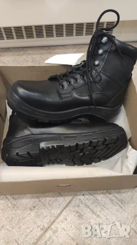 Мъжки зимни кубинки естествена кожа