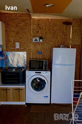 Каравана “Приятели” къмпинг Созопол Еко, снимка 4 - Каравани под наем - 49525052