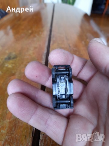 Стара кола,количка #47, снимка 6 - Колекции - 40498110