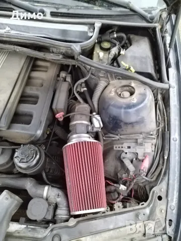 БМВ е46 320 бензин 150кс bmw e46 320 i 150ks , снимка 13 - Автомобили и джипове - 49772113