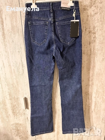 Дамски дънки нови по 15€, снимка 2 - Дънки - 53624013