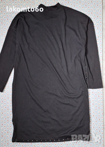 Рокля от плътно трико Waikiki,  размер  S , снимка 3 - Рокли - 51040282