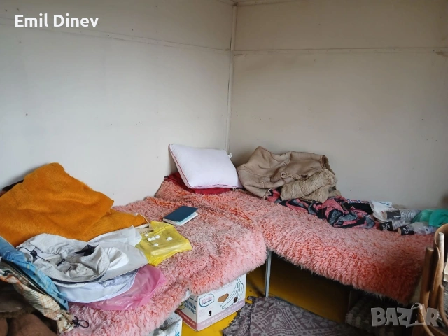 Фургон, снимка 3 - Ремаркета - 53745073