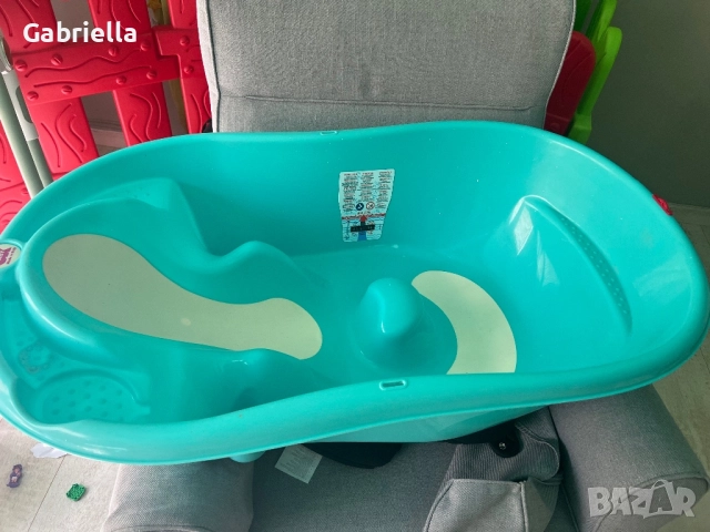 Вана за бебе OK Baby, снимка 1