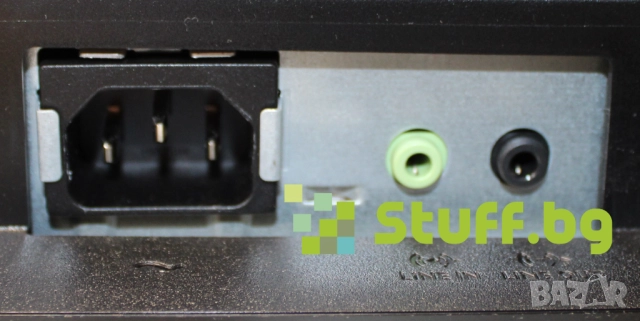 Монитор iiyama ProLite XUB2492HSU-B1, снимка 4 - Монитори - 51566782