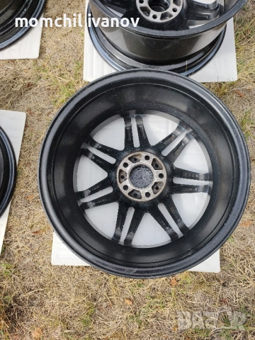 Джанти за Мерцедес и ВАГ групата, 17 цола, 5х112, снимка 10 - Гуми и джанти - 51951816