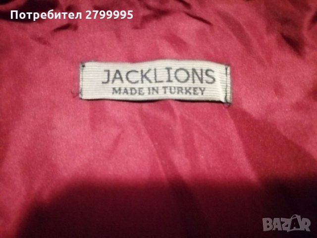 Детско сако и яке 98-104, снимка 5 - Детски якета и елеци - 34093770