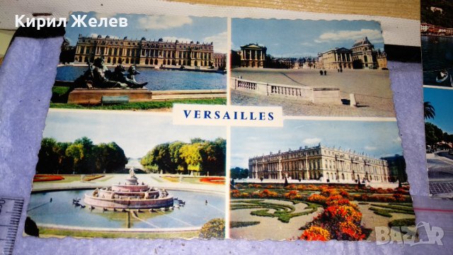 ЛОТ 4 СТАРИ ПОЩЕНСКИ КАРТИЧКИ ТЕМА ИСТОРИЧЕСКИ и КУРОРТНИ ЗАБЕЛЕЖИТЕЛНОСТИ ФРАНЦИЯ ИТАЛИЯ НИЦА 7325, снимка 4 - Филателия - 38821127