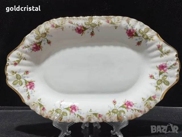 полски порцелан плато , снимка 8 - Антикварни и старинни предмети - 54488192