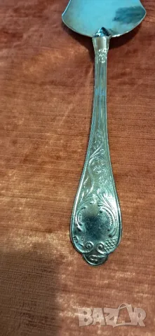 Стара лопатка,шпатула, снимка 10 - Колекции - 48765724