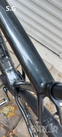Cannondale Quick Neo, снимка 12 - Велосипеди - 52207702