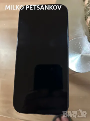 iPhone 17 pro Deep blue, снимка 7 - Apple iPhone - 56404295