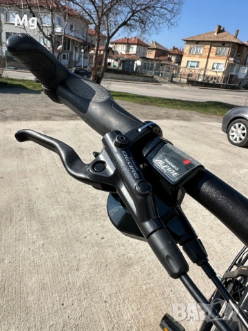 Електрически велосипед Futura Pro I-F11 2019, снимка 9 - Велосипеди - 53696233