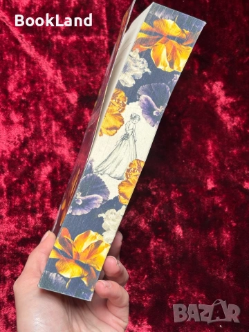 Времената съпруга, Сгрешената булка, Правилата на Диксън, снимка 7 - Художествена литература - 53863216